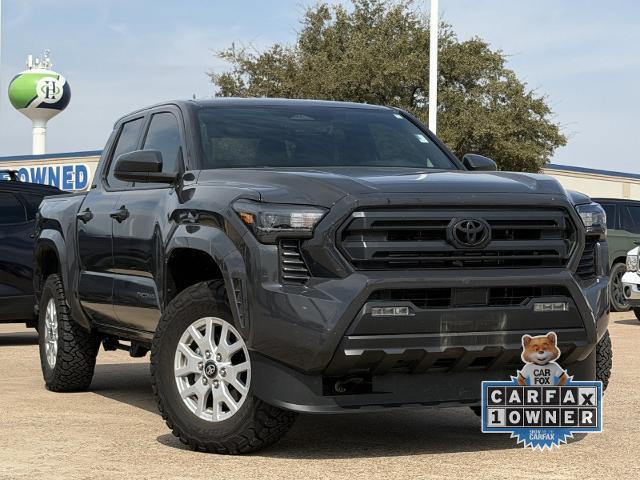2025 Toyota Tacoma SR5 for sale in Weatherford, TX