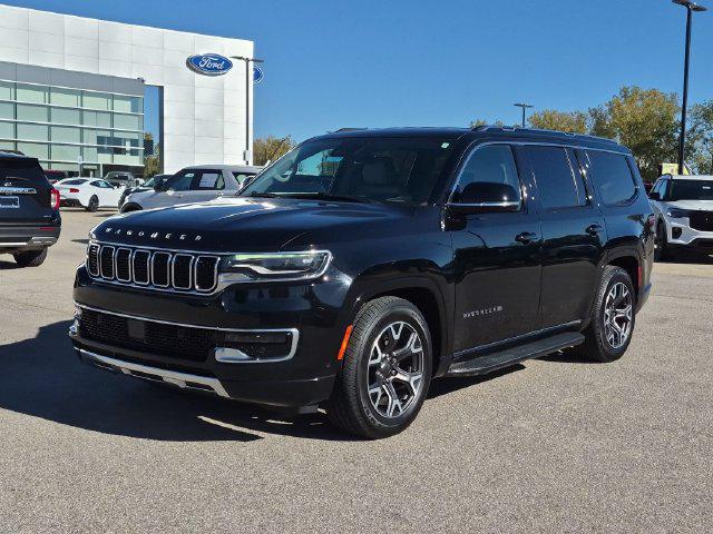 2023 Jeep Wagoneer Series III 4x4 for sale in Birch Run, MI