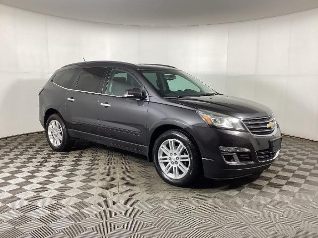 2015 Chevrolet Traverse 1LT for sale in Grandville, MI