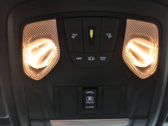 2021 Ram 1500 Big Horn Crew Cab 4x4 57 Box