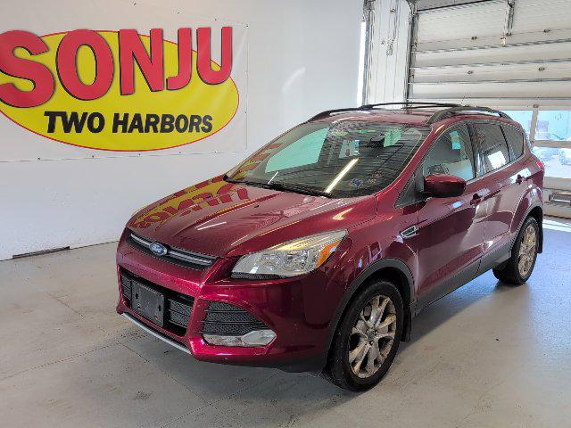 2013 Ford Escape SE for sale in Two Harbors, MN