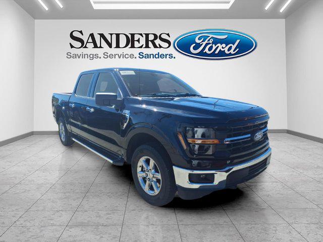 2025 Ford F-150 XLT for sale in Jacksonville, NC