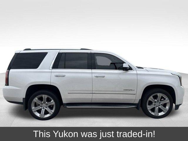 2018 GMC Yukon Denali for sale in Wichita, KS
