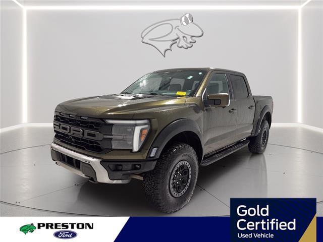 2024 Ford F-150 Raptor for sale in Hurlock, MD