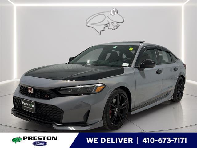 2026 Honda Civic Sedan for sale in Hurlock, MD