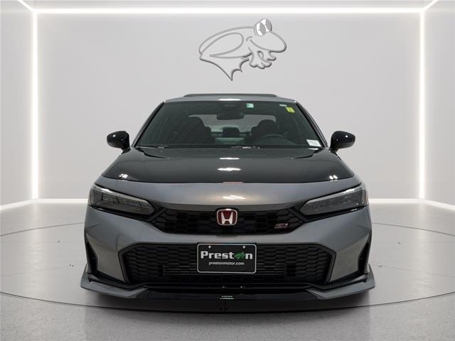 2026 Honda Civic Sedan