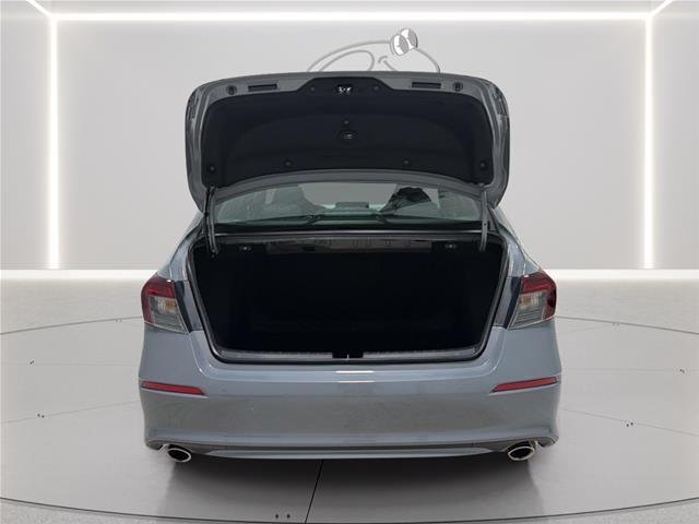 2026 Honda Civic Sedan