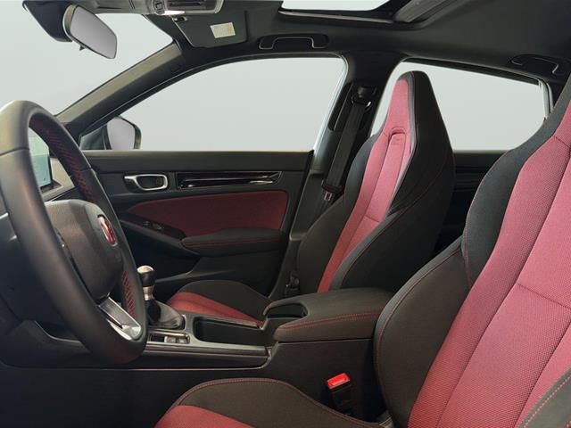 2026 Honda Civic Sedan