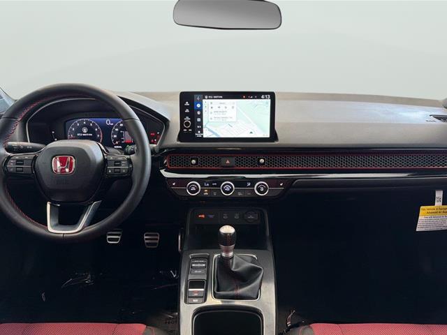 2026 Honda Civic Sedan