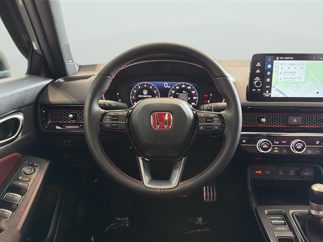2026 Honda Civic Sedan