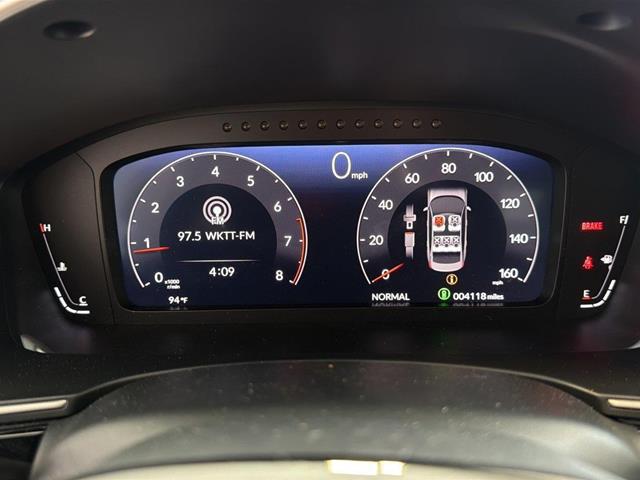 2026 Honda Civic Sedan