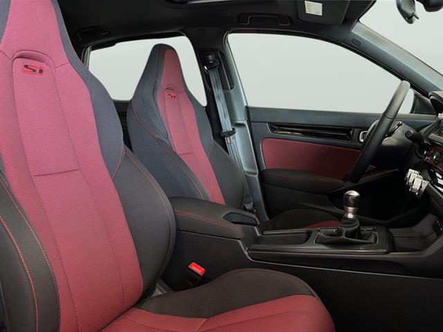 2026 Honda Civic Sedan