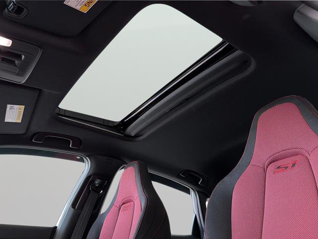 2026 Honda Civic Sedan