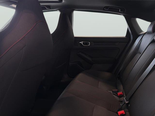 2026 Honda Civic Sedan