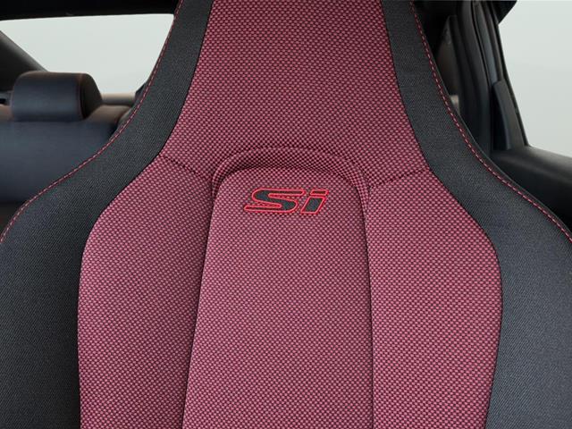 2026 Honda Civic Sedan