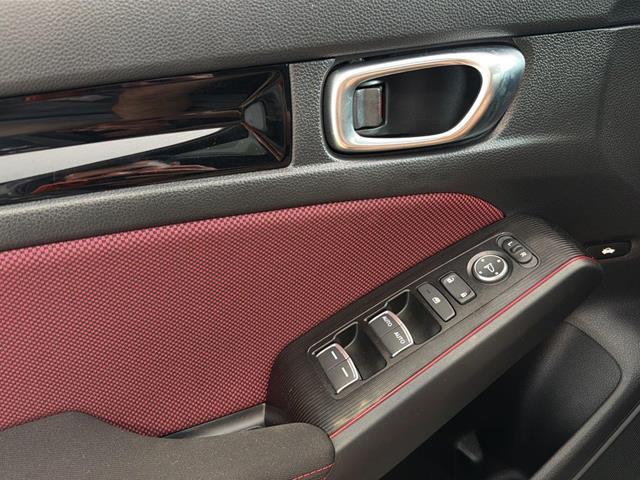 2026 Honda Civic Sedan