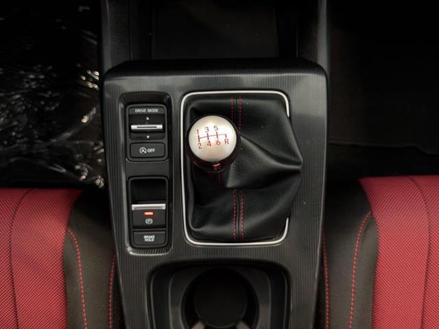 2026 Honda Civic Sedan