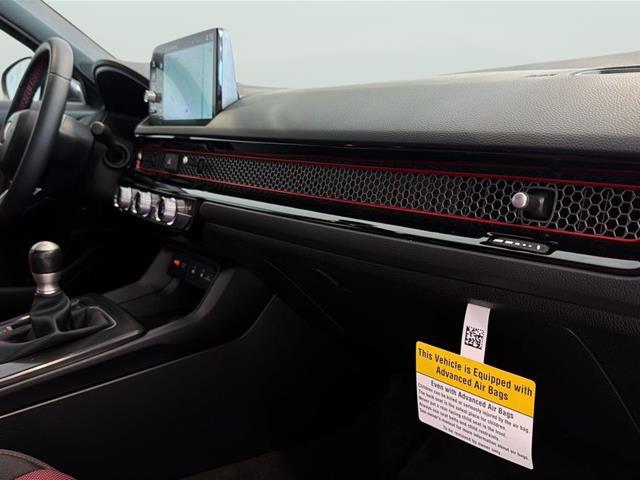 2026 Honda Civic Sedan
