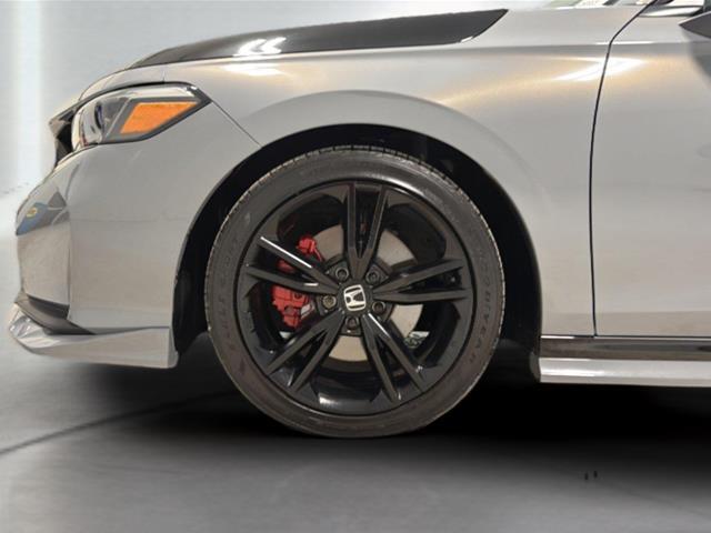 2026 Honda Civic Sedan
