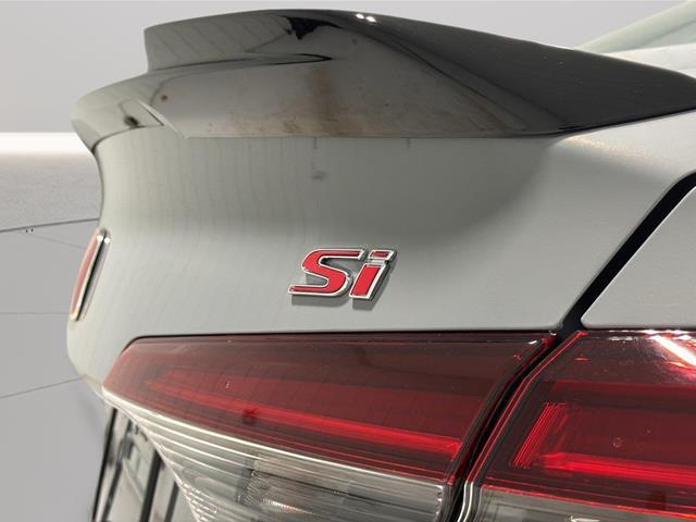 2026 Honda Civic Sedan