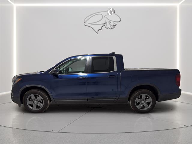 2021 Honda Ridgeline AWD RTL