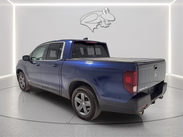 2021 Honda Ridgeline AWD RTL
