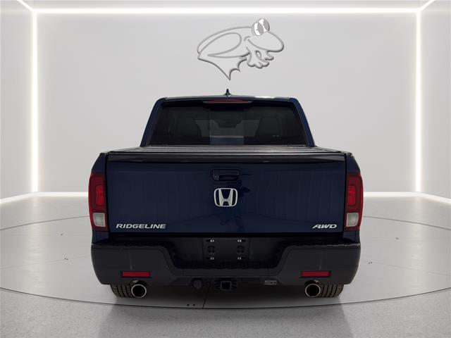 2021 Honda Ridgeline AWD RTL