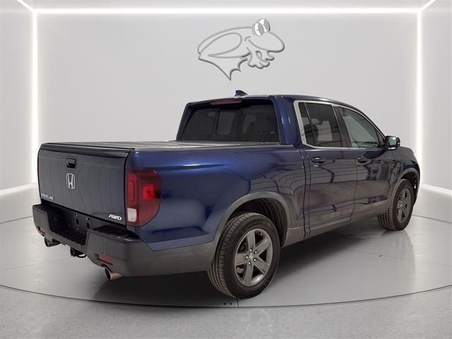 2021 Honda Ridgeline AWD RTL