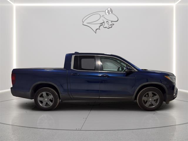 2021 Honda Ridgeline AWD RTL