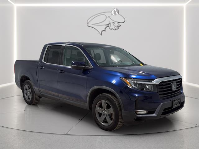 2021 Honda Ridgeline AWD RTL