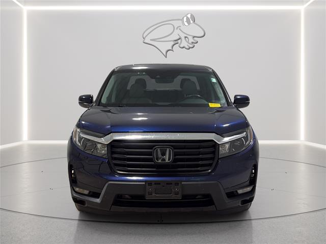 2021 Honda Ridgeline AWD RTL
