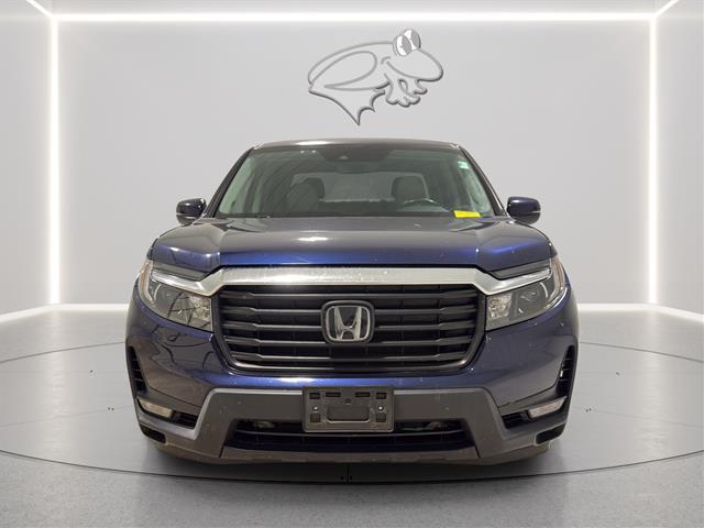 2021 Honda Ridgeline AWD RTL