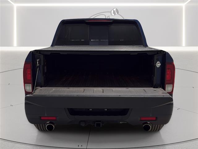 2021 Honda Ridgeline AWD RTL
