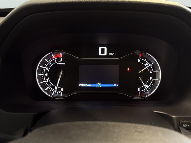 2021 Honda Ridgeline AWD RTL