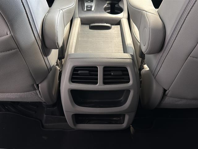 2021 Honda Ridgeline AWD RTL