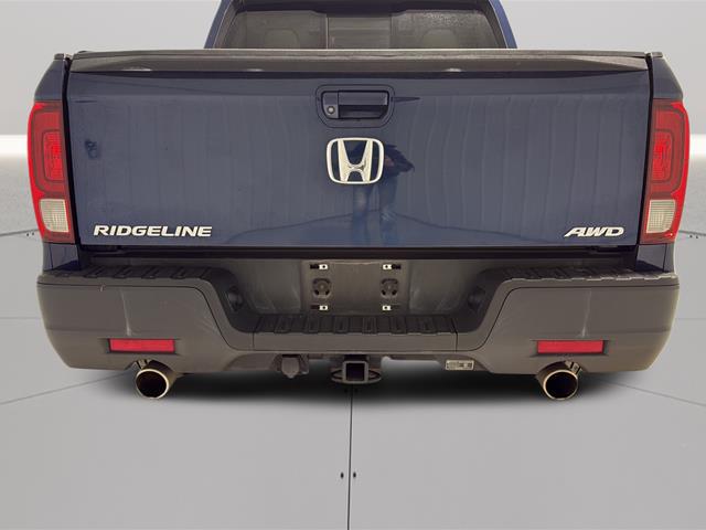 2021 Honda Ridgeline AWD RTL