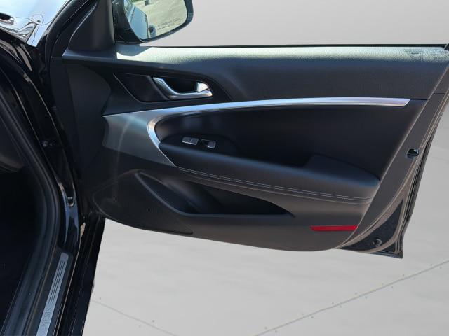 2026 Genesis G70 2.5T RWD