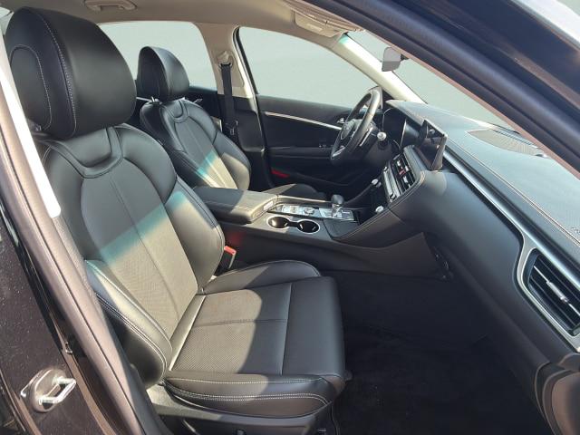 2026 Genesis G70 2.5T RWD