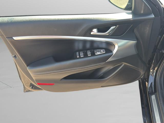 2026 Genesis G70 2.5T RWD