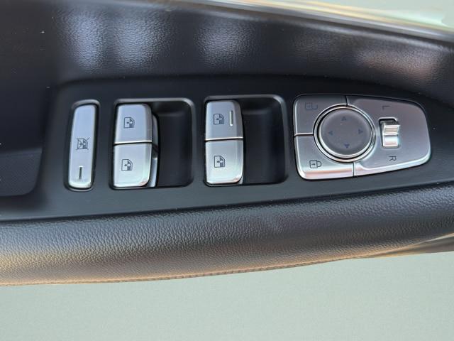 2026 Genesis G70 2.5T RWD