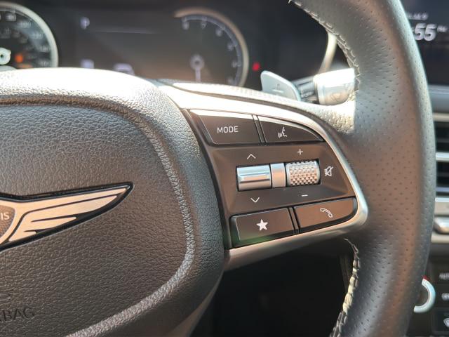 2026 Genesis G70 2.5T RWD