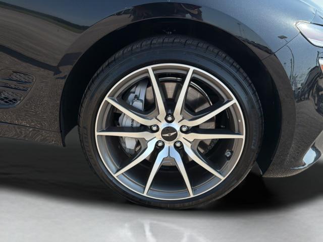 2026 Genesis G70 2.5T RWD