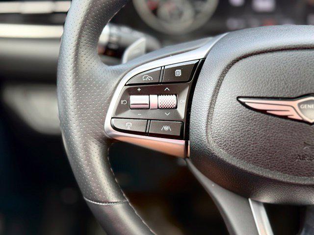 2026 Genesis G70 2.5T RWD