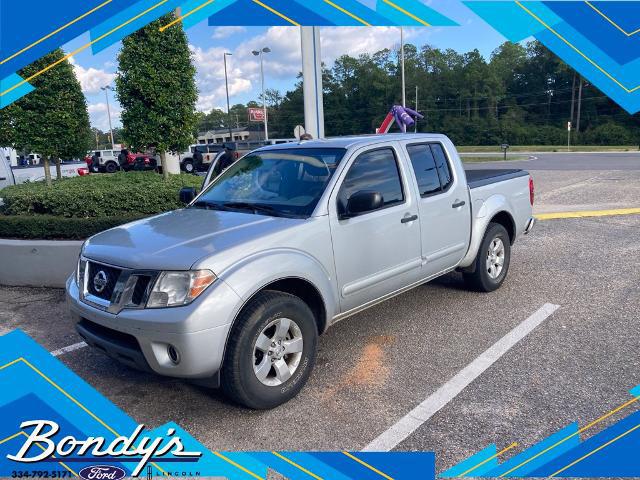 2013 Nissan Frontier SV for sale in Dothan, AL