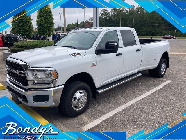 2024 Ram 3500 Tradesman Crew Cab 4x4 8 Box for sale in Dothan, AL