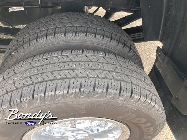 2024 Ram 3500 Tradesman Crew Cab 4x4 8 Box