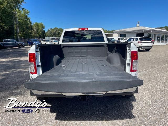 2024 Ram 3500 Tradesman Crew Cab 4x4 8 Box