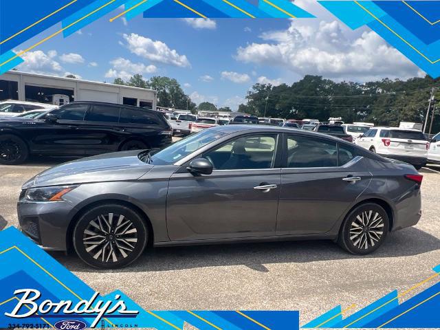 2025 Nissan Altima SV FWD for sale in Dothan, AL