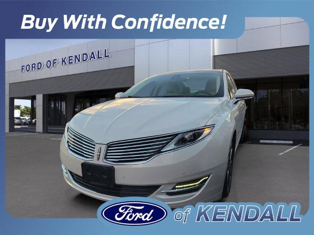 2014 Lincoln MKZ Base for sale in Miami, FL