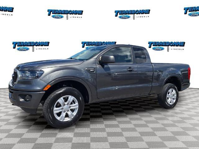 2019 Ford Ranger XLT for sale in Houma, LA